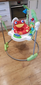 jumperoo gumtree